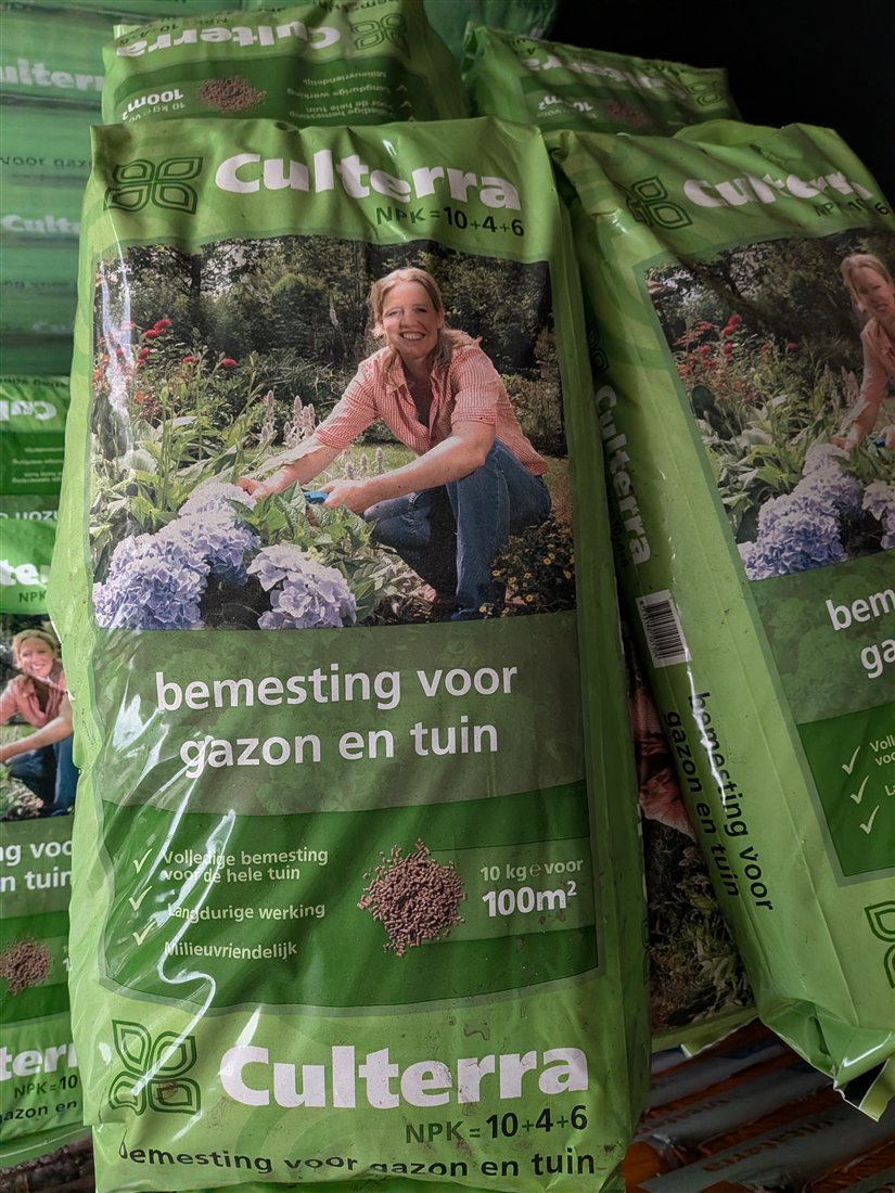 Culterra NPK-meststof